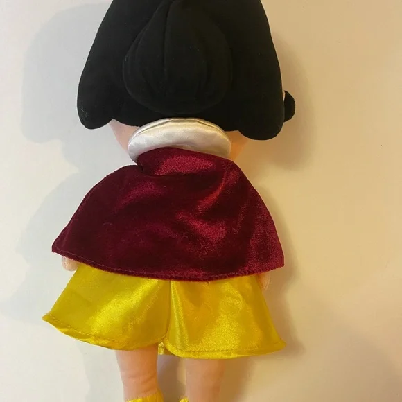 Disney Snow White doll - Picture 7 of 7